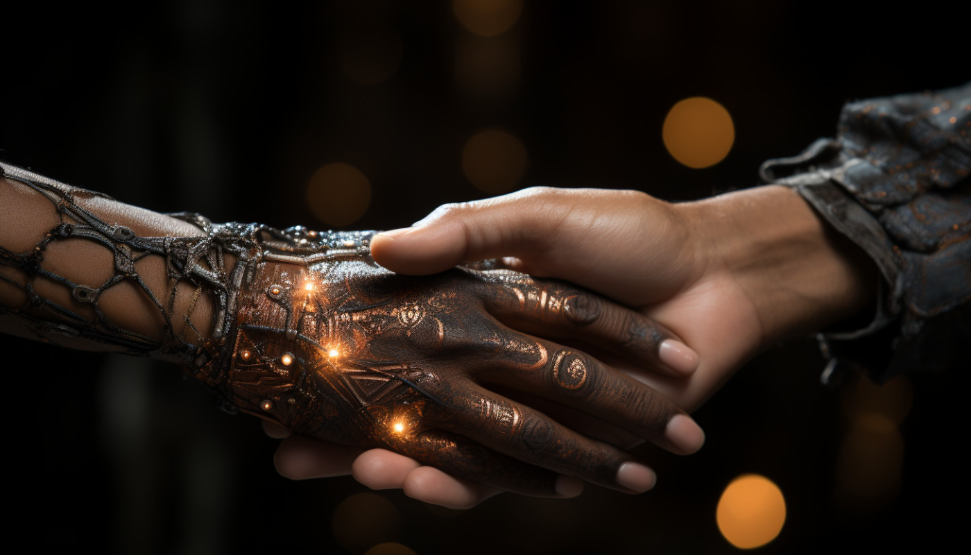 El impacto de la inteligencia artificial en las relaciones