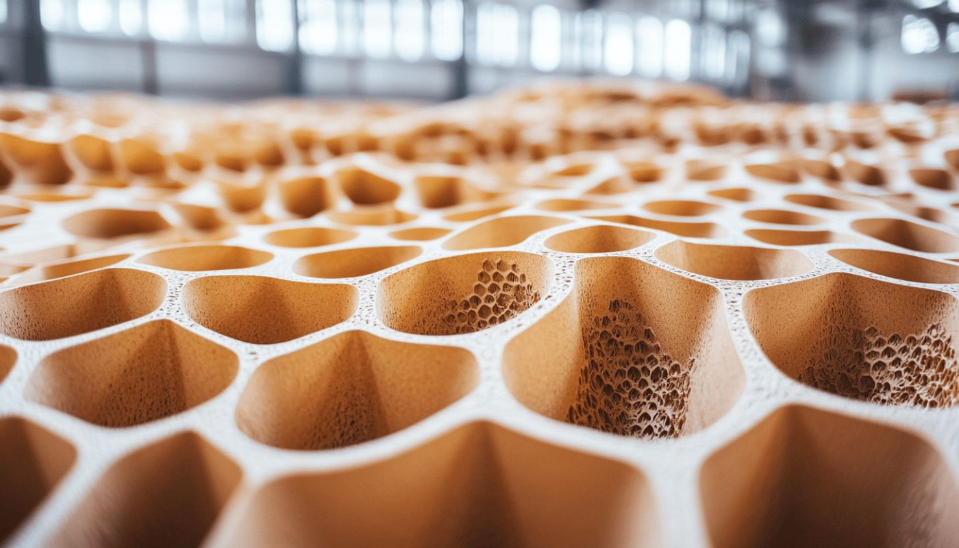 Explorando el impacto ambiental del cartón alveolar en la industria del embalaje