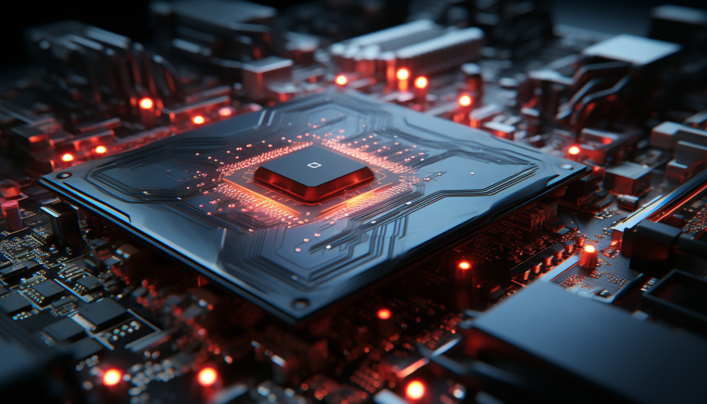 Explorando la eficiencia en las transacciones B2B a través de blockchain