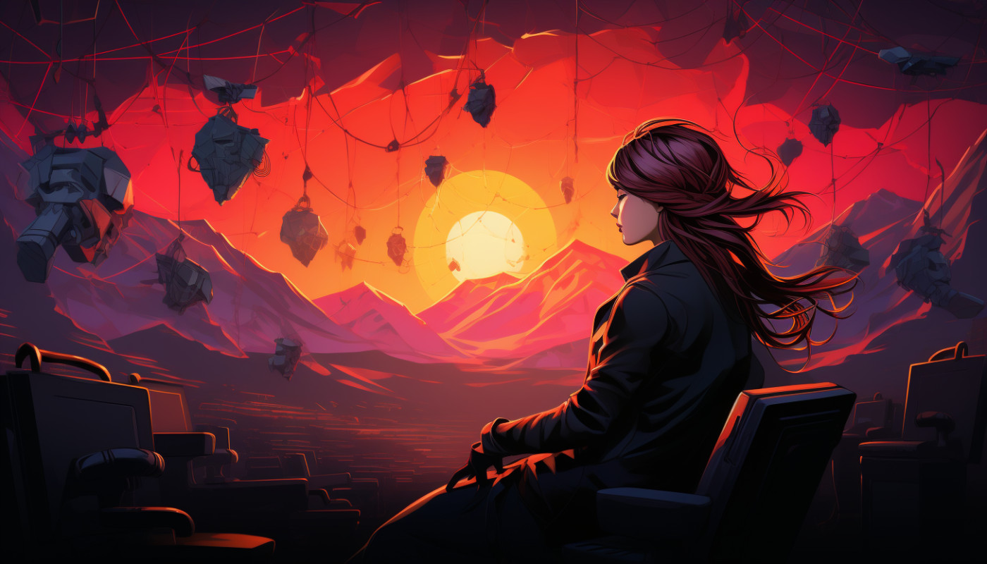 La revolución silenciosa del Blockchain en operaciones