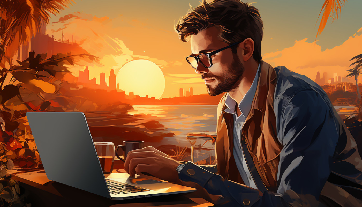 Teletrabajo B2B, la nueva norma del futuro laboral